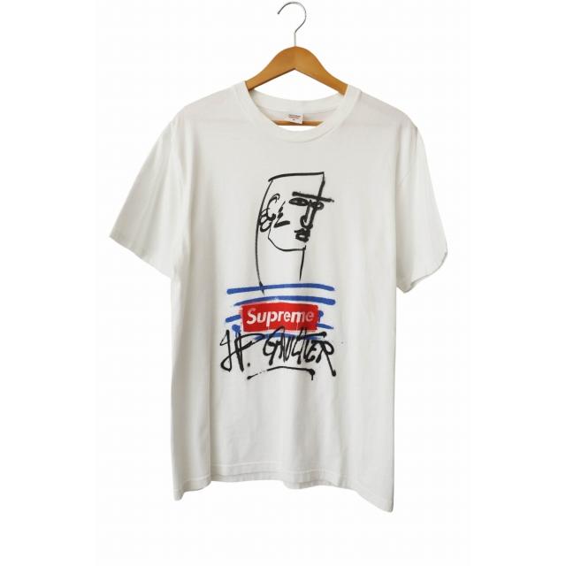 Supreme（シュプリーム） SUPREME 19SS Jean Paul Gaultier Tee ジャン
