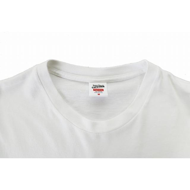 Supreme（シュプリーム） SUPREME 19SS Jean Paul Gaultier Tee ジャン