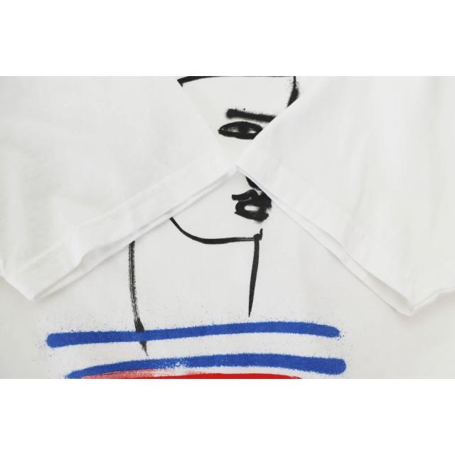 Supreme（シュプリーム） SUPREME 19SS Jean Paul Gaultier Tee ジャン