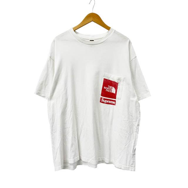 Supreme（シュプリーム） ×THE NORCE FACE ノースフェイス 23SS 