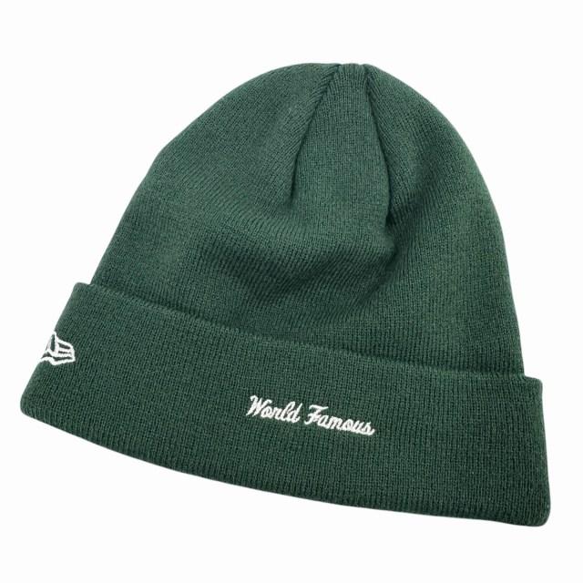 【未使用品❣】 Supreme シュプリーム ボックスロゴ　ニット帽 ビーニー Supreme（シュプリーム） SUPREME 22AW Box Logo Beanie BLUE ボックス