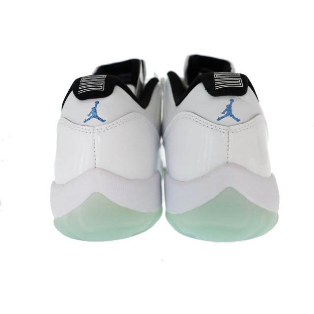 NIKE（ナイキ） NIKE AIR JORDAN 11 RETRO LOW Legend Blue エア