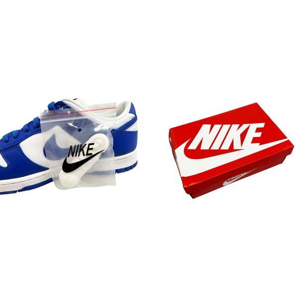 NIKE ダンクロー ケンタッキー バーシティロイヤル 【公式通販】