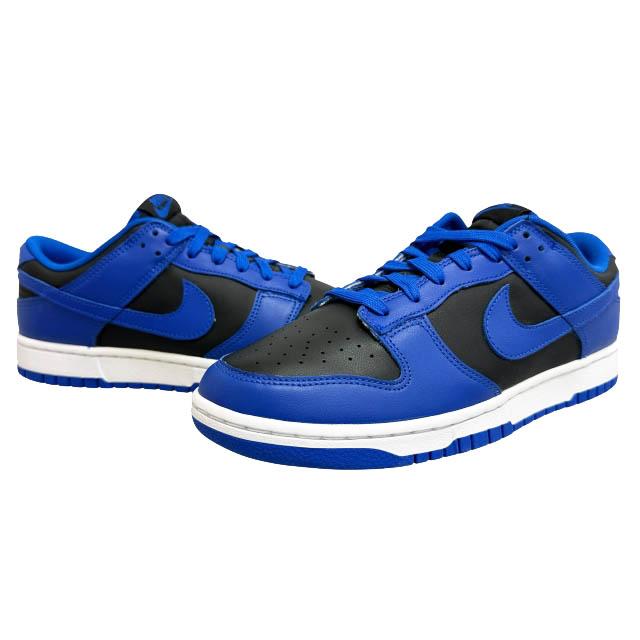 NIKE（ナイキ） NIKE DUNK LOW RETRO Hyper Cobalt ダンク ロー