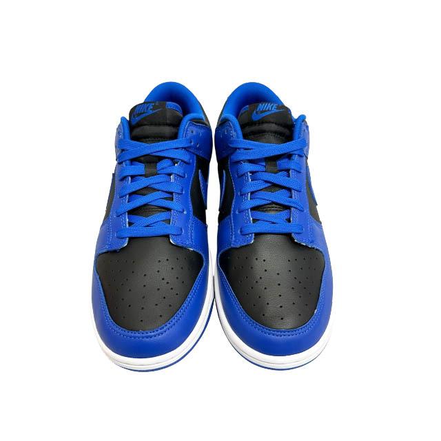 NIKE（ナイキ） NIKE DUNK LOW RETRO Hyper Cobalt ダンク ロー