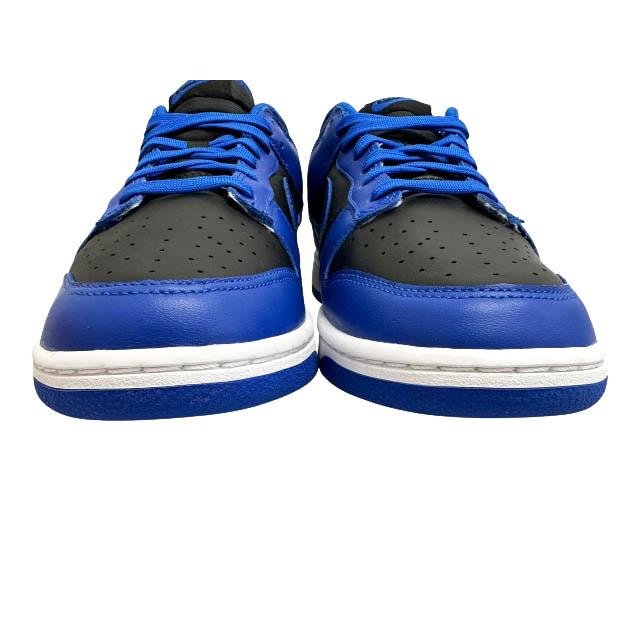 NIKE ナイキ Dunk Low Hyper Cobalt ナイキ ダンク ロー ハイパー