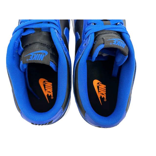 NIKE（ナイキ） NIKE DUNK LOW RETRO Hyper Cobalt ダンク ロー