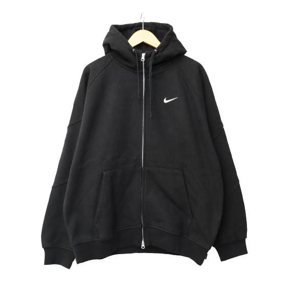 Supreme（シュプリーム） ×NIKE ナイキ 25SS Zip Up Hooded Sweatshirt