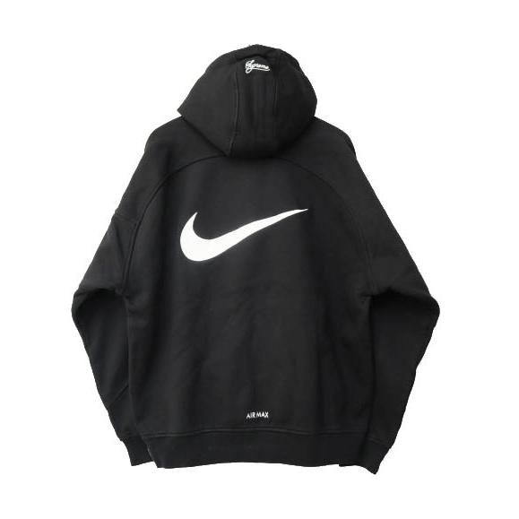 Supreme（シュプリーム） ×NIKE ナイキ 25SS Zip Up Hooded Sweatshirt