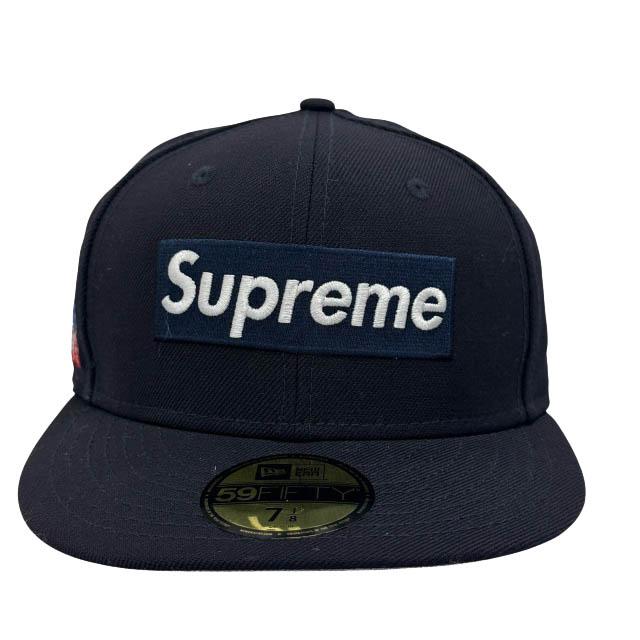 Supreme（シュプリーム） ×NEWERA ニューエラ 20AW World Famous Box