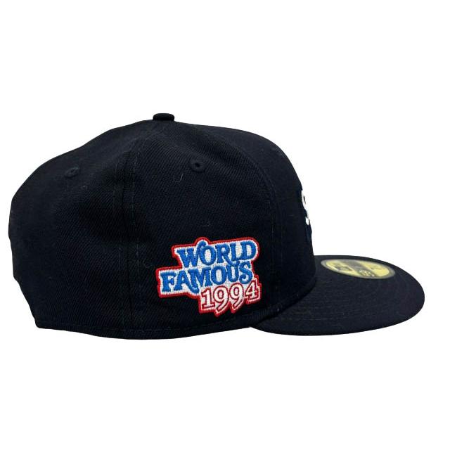 Supreme（シュプリーム） ×NEWERA ニューエラ 20AW World Famous Box