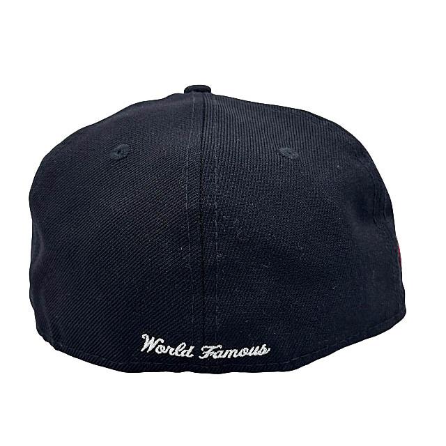 Supreme（シュプリーム） ×NEWERA ニューエラ 20AW World Famous Box