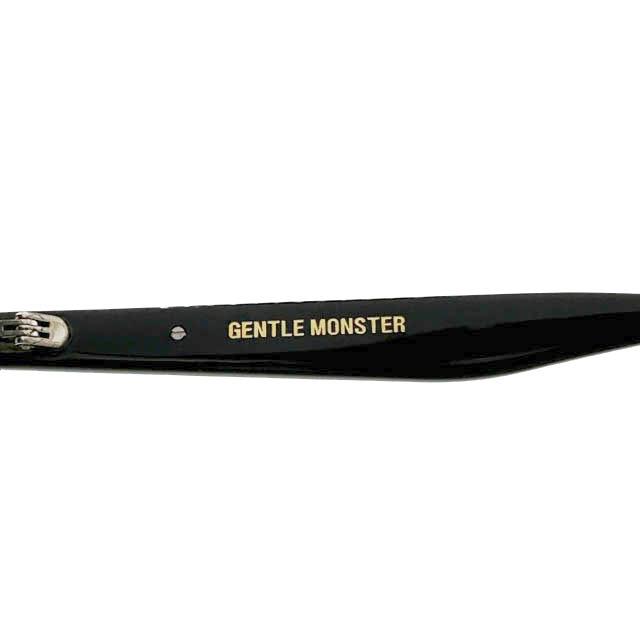 ジェントルモンスター GENTLE MONSTER LONDI ロンディ スクエア カラー
