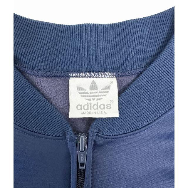 adidas（アディダス） adidas 80s USA製 ATP トラックジャケット