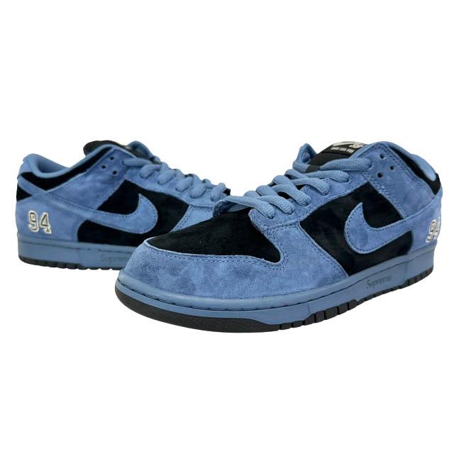 Supreme（シュプリーム） ×NIKE SB ナイキ エスビー 北米限定 25AW 