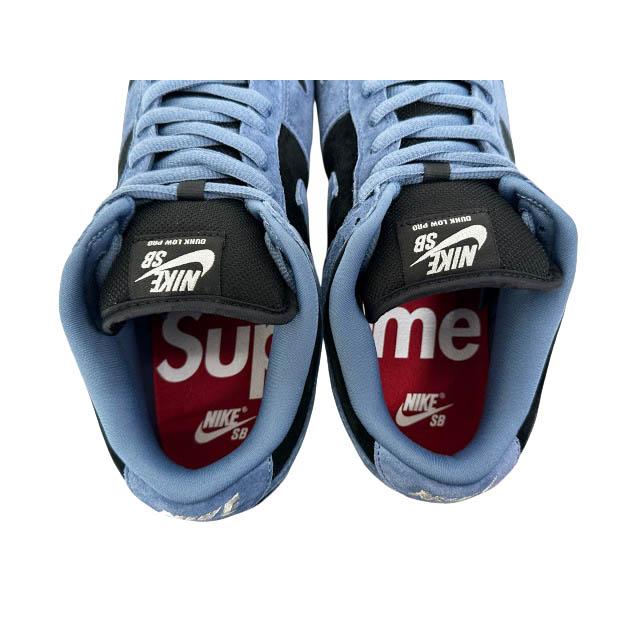 Supreme（シュプリーム） ×NIKE SB ナイキ エスビー 北米限定 25AW