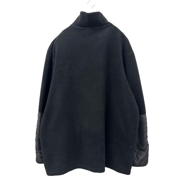 PRADA（プラダ） PRADA SPORT スポーツ 00s archive fleece zip up 