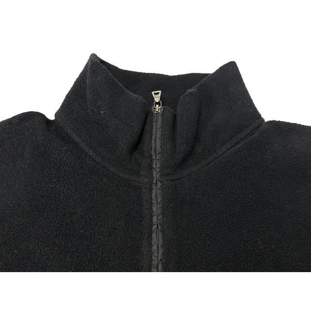 PRADA（プラダ） PRADA SPORT スポーツ 00s archive fleece zip up 