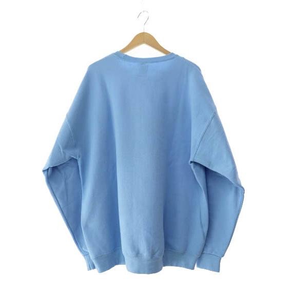 WACKO MARIA（ワコマリア） WACKO MARIA 22SS CHET BAKER CREW NECK 