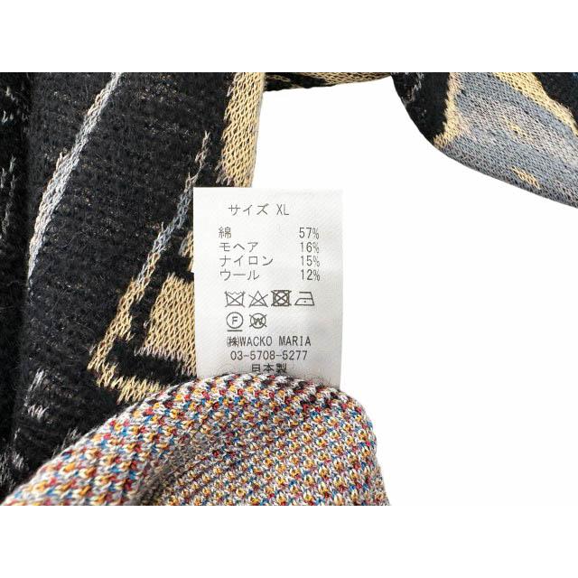 WACKO MARIA（ワコマリア） ×JEAN-MICHEL BASQUIAT ジャン