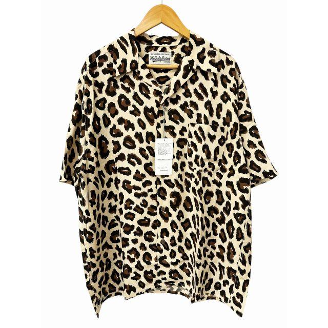 WACKO MARIA（ワコマリア） WACKO MARIA 23SS HAWAIIAN SHIRT S/S TYPE