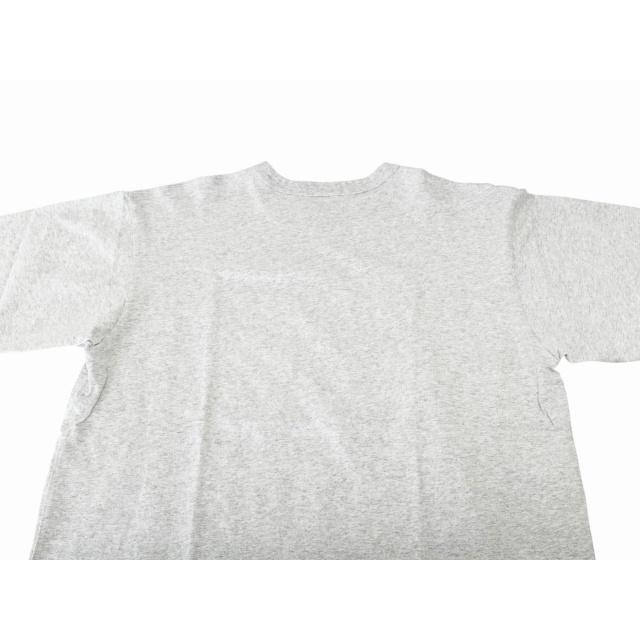 ダブルタップス WTAPS ×Champion チャンピオン 24AW Academy SS Cotton