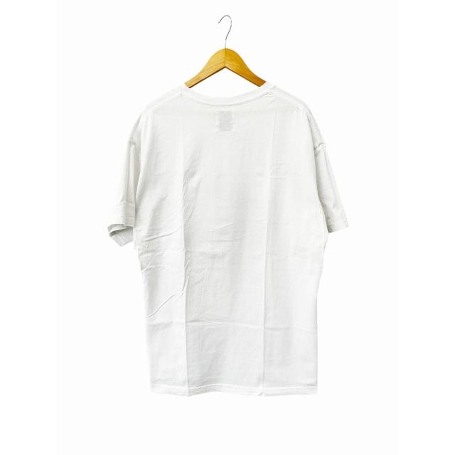 WACKO MARIA（ワコマリア） 世界平和プロジェクト T-SHIRT TYPE-4 