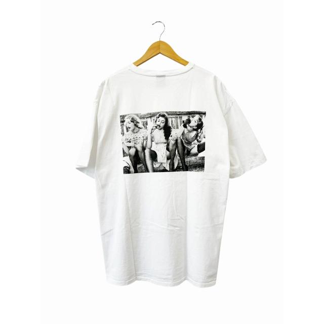 WACKO MARIA（ワコマリア） ×Ellen von Unwerth Revenge エレン ヴォン