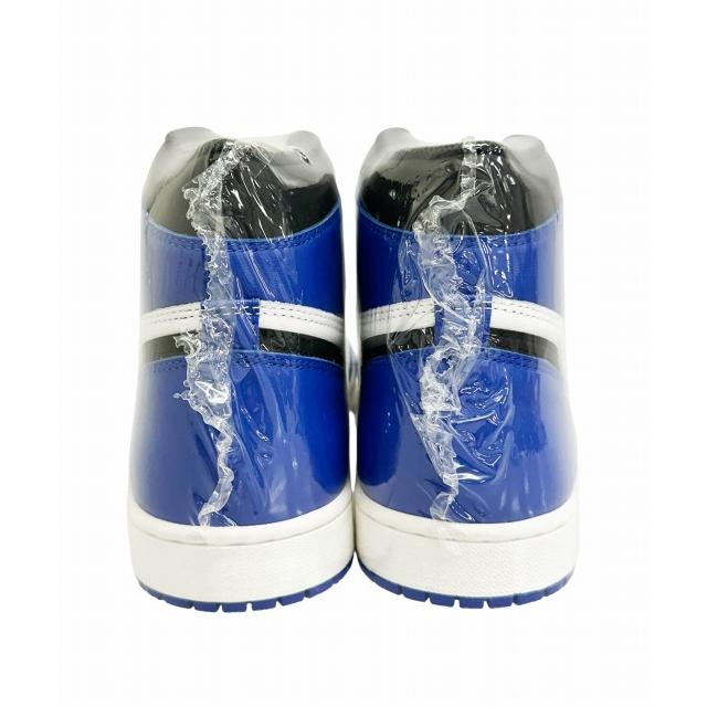 NIKE（ナイキ） NIKE AIR JORDAN 1 RETRO HIGH OG Game Royal エア 