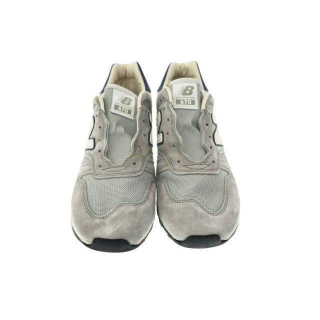 New Balance（ニューバランス） NEW BALANCE 40周年 記念モデル M670