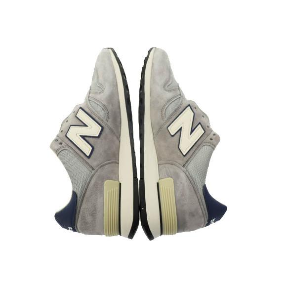 New Balance（ニューバランス） NEW BALANCE 40周年 記念モデル M670