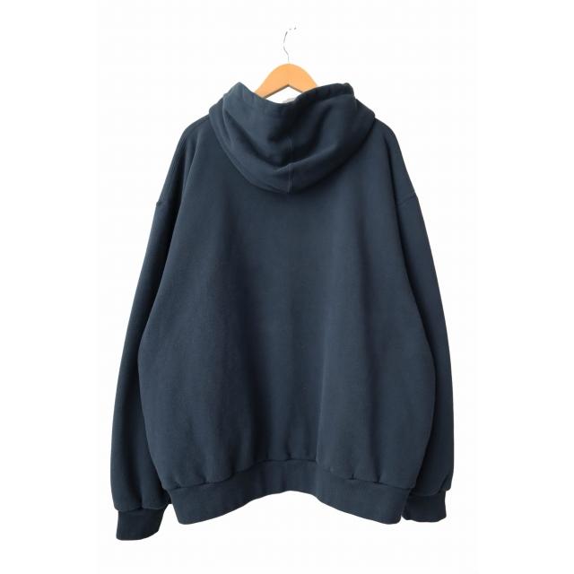 Supreme（シュプリーム） SUPREME 25AW Reversible Work Zip Up Hooded 