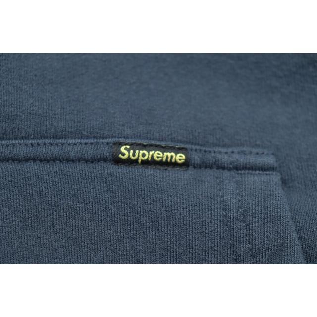 Supreme（シュプリーム） SUPREME 25AW Reversible Work Zip Up Hooded