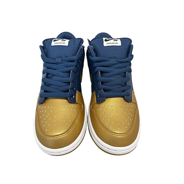 Supreme（シュプリーム） ×NIKE SB ナイキ エスビー DUNK LOW OG 