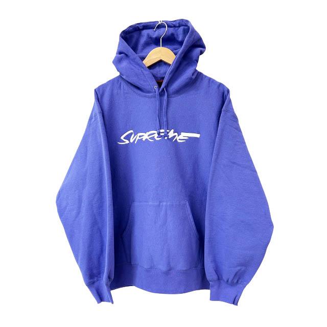 Supreme（シュプリーム） SUPREME 24SS Futura Hooded Sweatshirt 