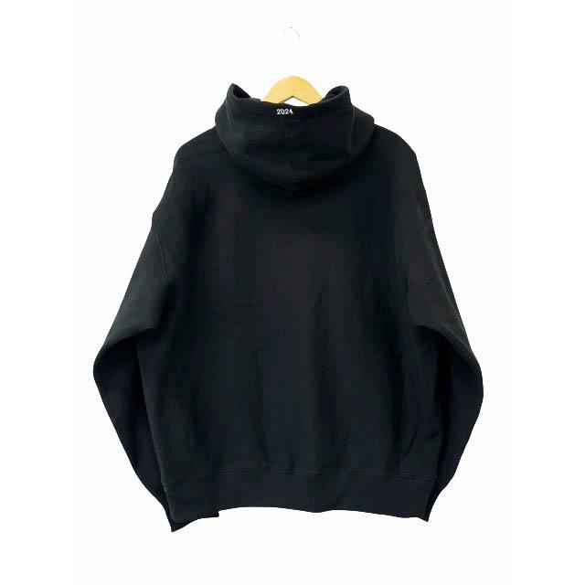 Supreme（シュプリーム） SUPREME 24SS Futura Hooded Sweatshirt 