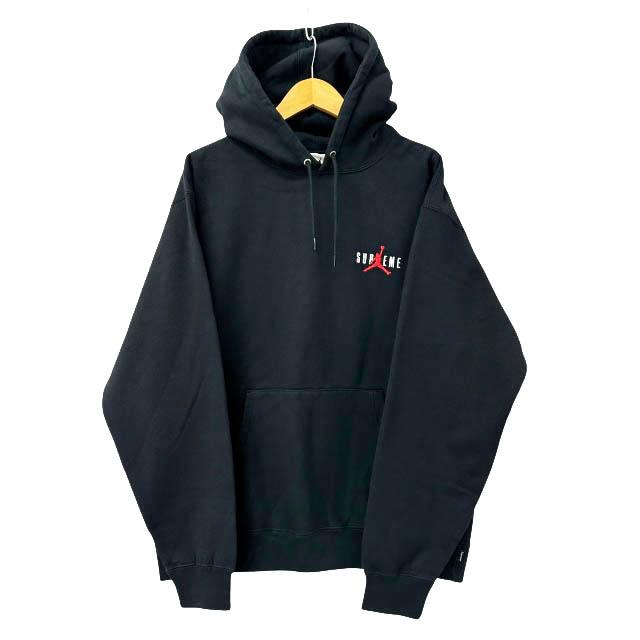 Supreme（シュプリーム） ×NIKE ナイキ 24AW Jordan Hooded Sweatshirt