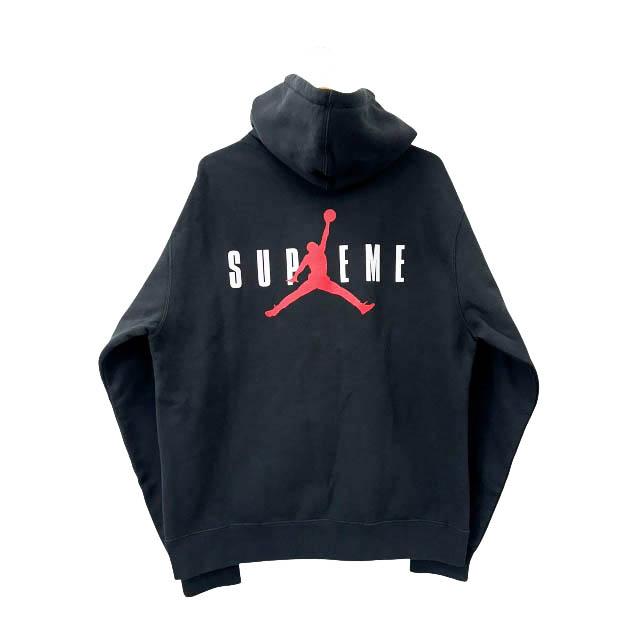 Supreme（シュプリーム） ×NIKE ナイキ 24AW Jordan Hooded Sweatshirt