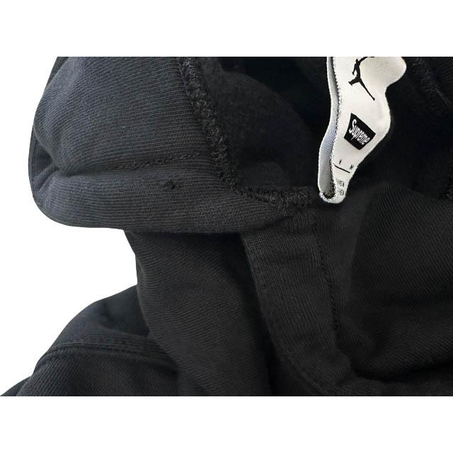 Supreme（シュプリーム） ×NIKE ナイキ 24AW Jordan Hooded Sweatshirt