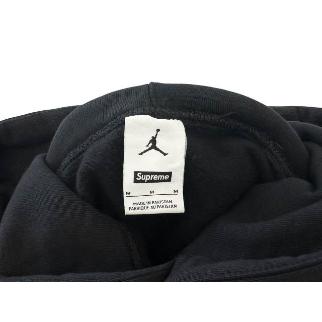 Supreme（シュプリーム） ×NIKE ナイキ 24AW Jordan Hooded Sweatshirt