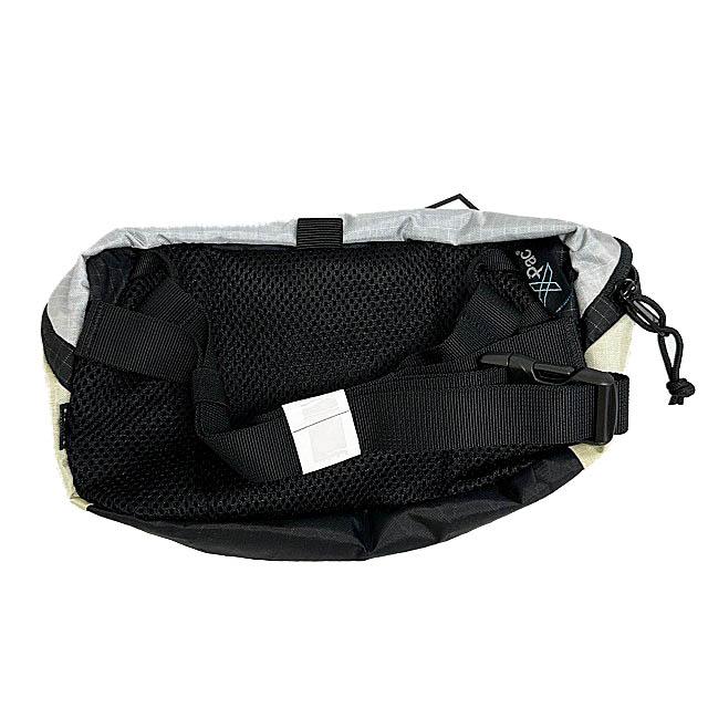 Supreme（シュプリーム） SUPREME 23AW Waist Bag ロゴ ウエスト 