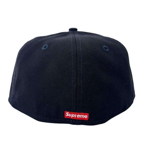 Supreme（シュプリーム） ×NEW ERA ニューエラ 22SS HANDSTYLE LOGO