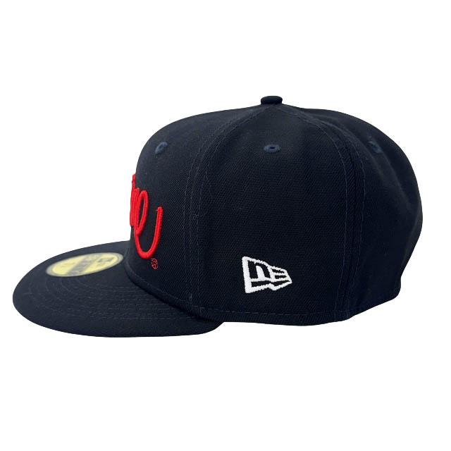 Supreme（シュプリーム） ×NEW ERA ニューエラ 22SS HANDSTYLE LOGO