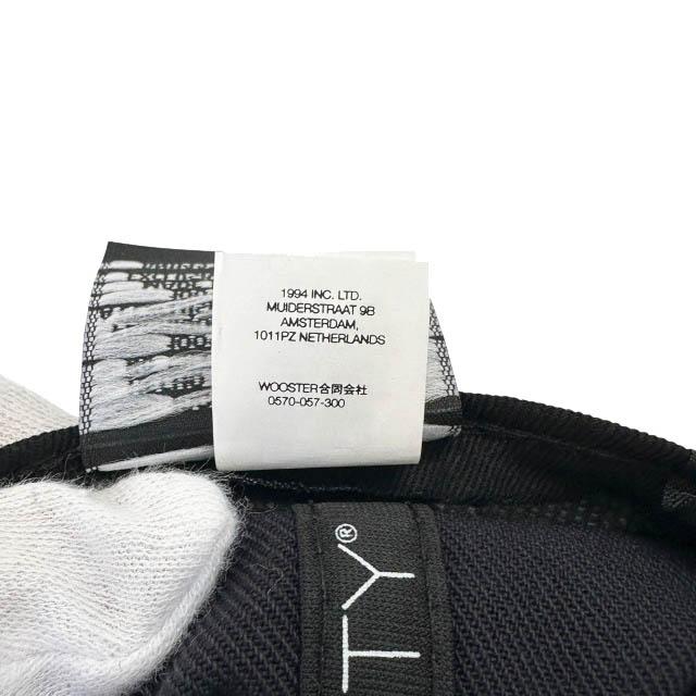 Supreme（シュプリーム） ×NEW ERA ニューエラ 22SS HANDSTYLE LOGO