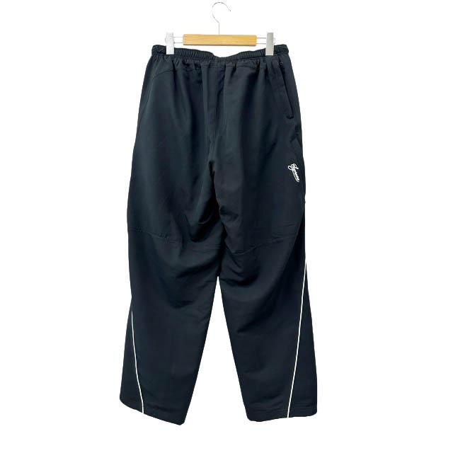 Supreme（シュプリーム） ×NIKE ナイキ 25SS Track Pant ロゴ刺繍