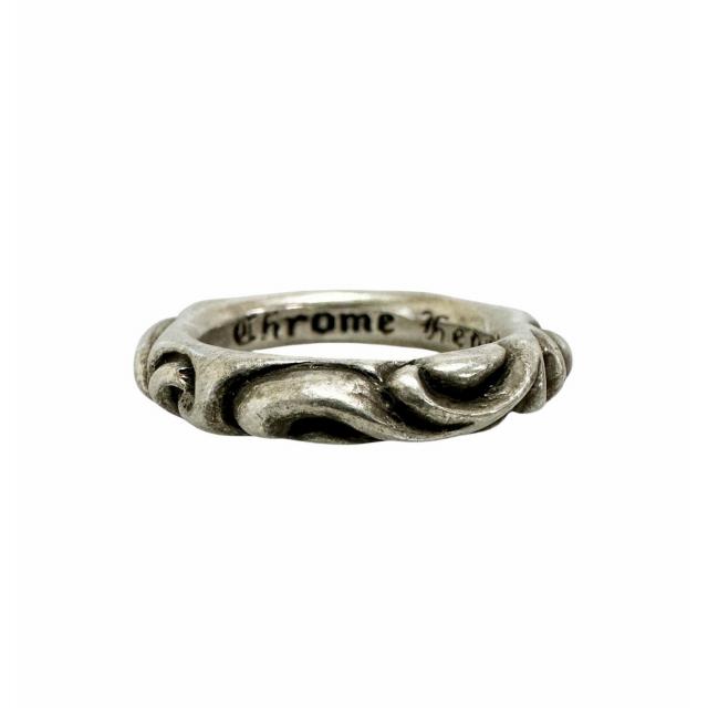 CHROME HEARTS（クロムハーツ） CHROME HEARTS SCRL BAND スクロール 