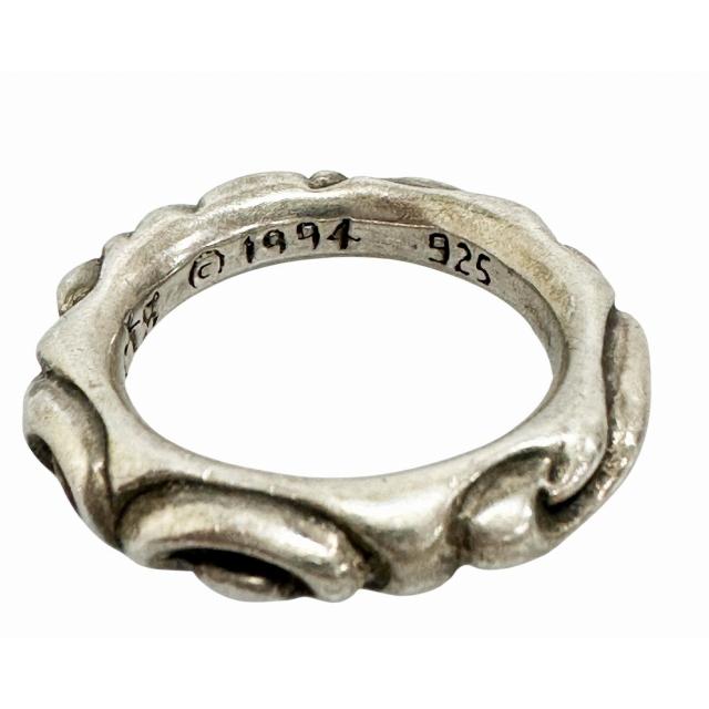 CHROME HEARTS（クロムハーツ） CHROME HEARTS SCRL BAND スクロール 
