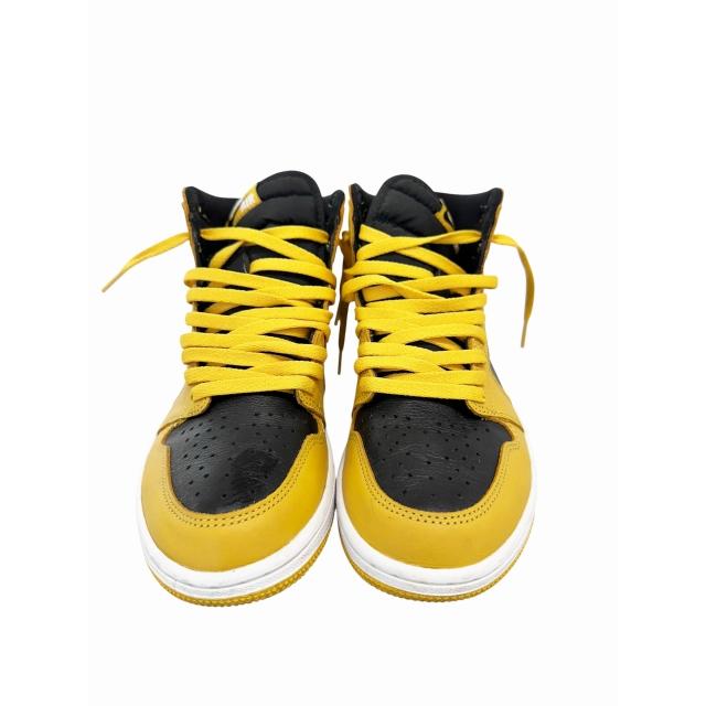 NIKE（ナイキ） NIKE AIR JORDAN 1 RETRO HIGH OG Pollen エア
