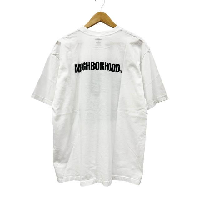 ネイバーフッド NEIGHBORHOOD ×CHARLES PETERSON チャールズ ピーター