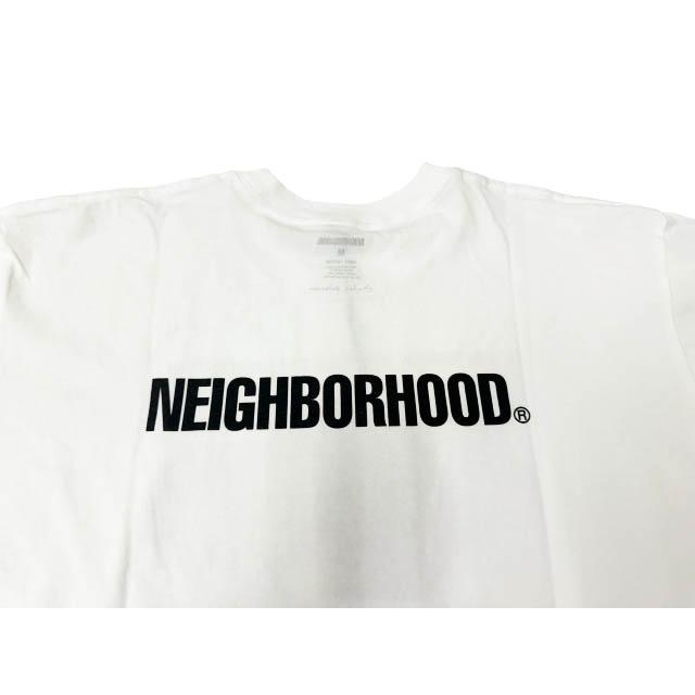 ネイバーフッド NEIGHBORHOOD ×CHARLES PETERSON チャールズ ピーター